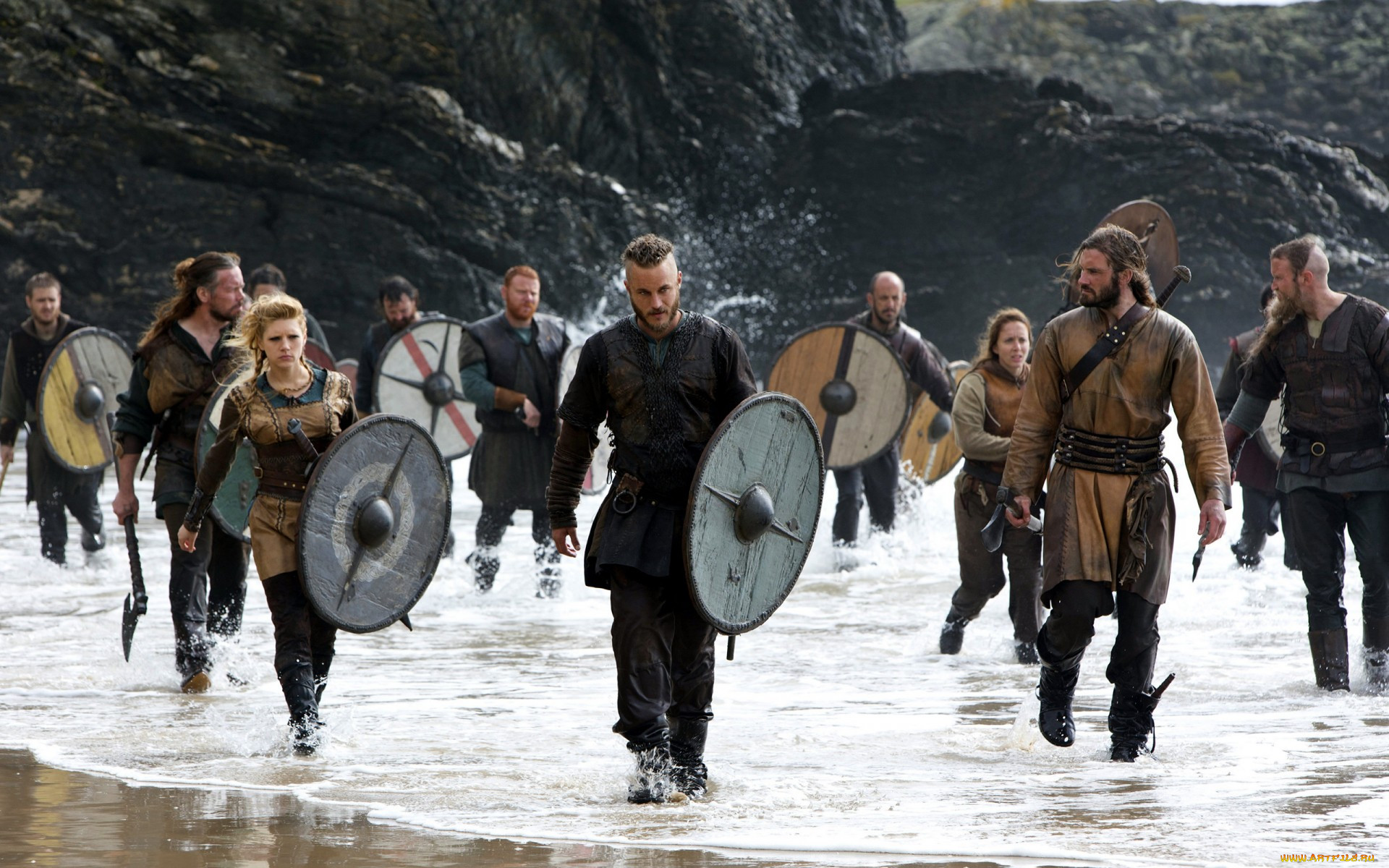  , vikings , 2013,  , , , , 